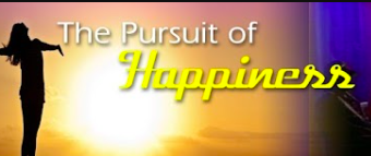 Pursuit Of Happiness